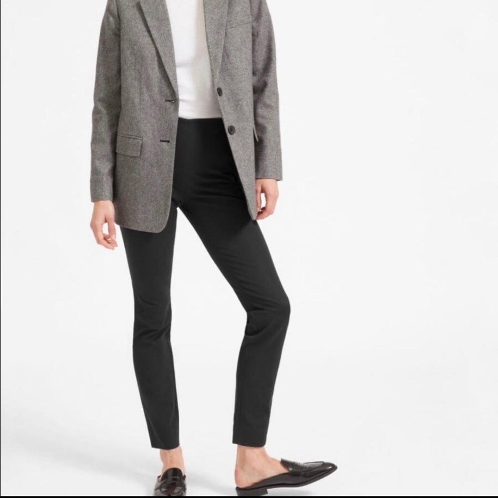 Everlane Work Pants